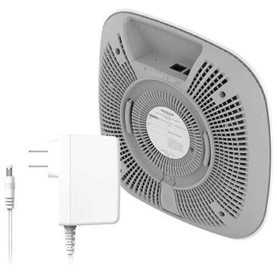 Netgear WAX615PA Dual Band IEEE 802.11 a/b/g/n/ac/ax/i 3 Gbit/s Wireless Access Point WAX615PA-100NAS