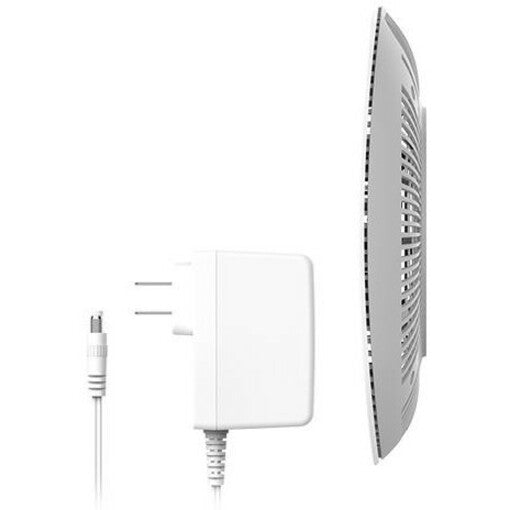 Netgear WAX615PA Dual Band IEEE 802.11 a/b/g/n/ac/ax/i 3 Gbit/s Wireless Access Point WAX615PA-100NAS