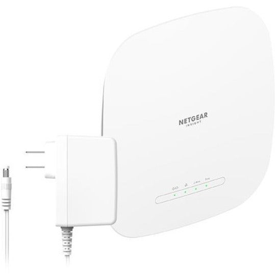 Netgear WAX615PA Dual Band IEEE 802.11 a/b/g/n/ac/ax/i 3 Gbit/s Wireless Access Point WAX615PA-100NAS