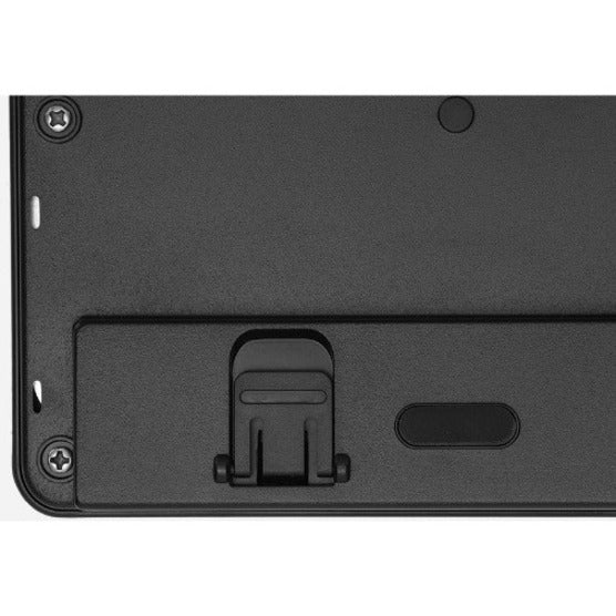 SIIG Industrial Grade Washable & Dustproof USB Multimedia Keyboard JK-US0U11-S1