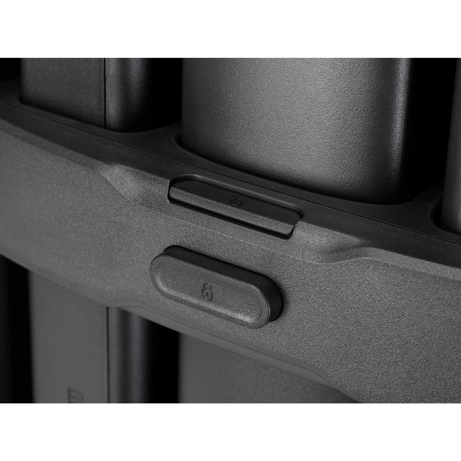 JBL Professional EON ONE MK2 Portable Bluetooth Speaker System - 400 W RMS JBL-EONONEMK2-NA