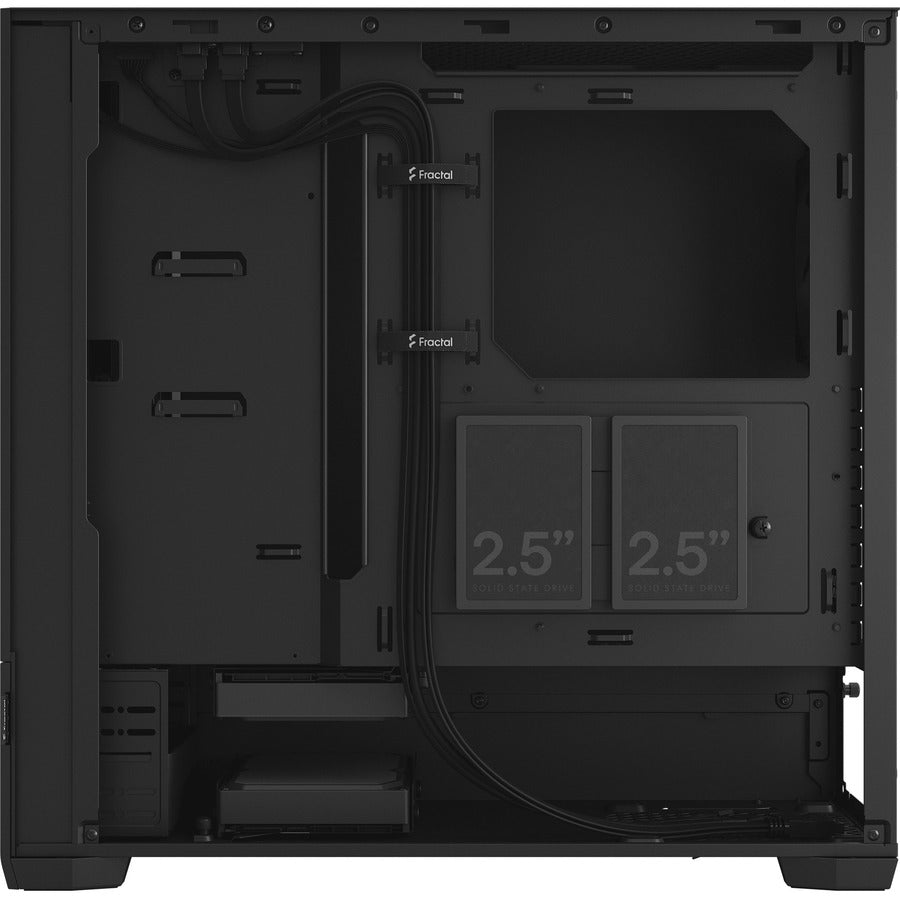 Fractal Design Pop Air Computer Case FD-C-POA1A-01