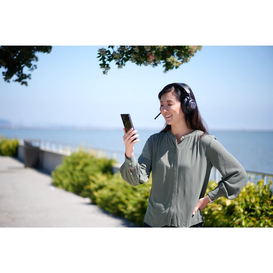 Kensington H3000 Bluetooth Over-Ear Headset K83452WW