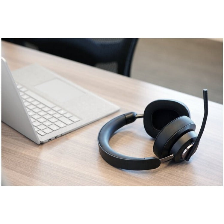 Kensington H3000 Bluetooth Over-Ear Headset K83452WW