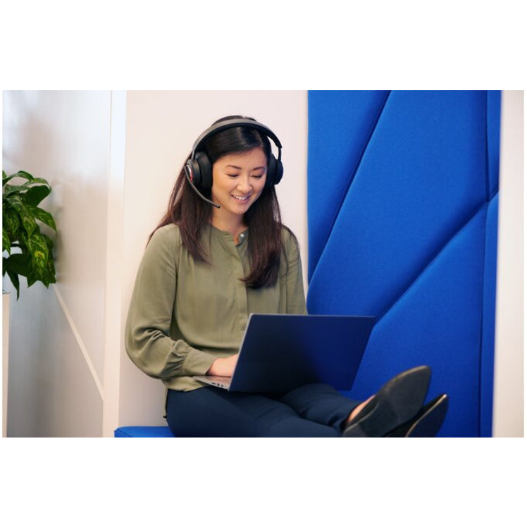 Kensington H3000 Bluetooth Over-Ear Headset K83452WW