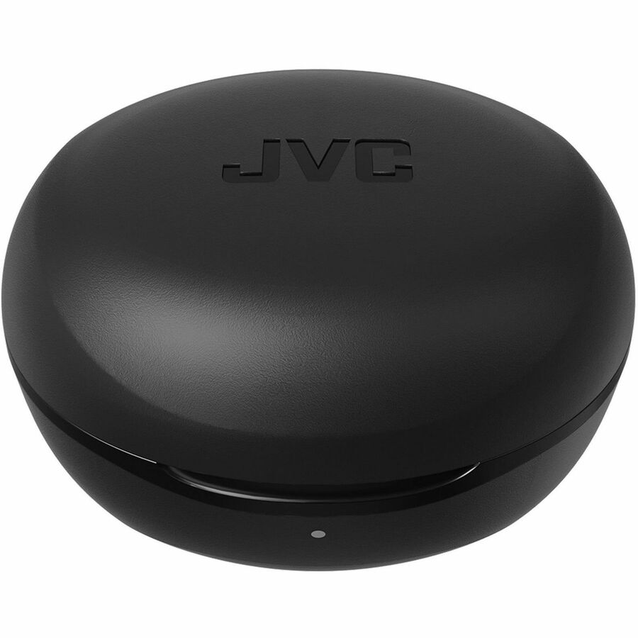 JVC HA-A6T-B Gumy Mini True Wireless Earphones - Olive Black HA-A6T-B