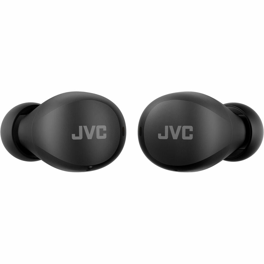 JVC HA-A6T-B Gumy Mini True Wireless Earphones - Olive Black HA-A6T-B
