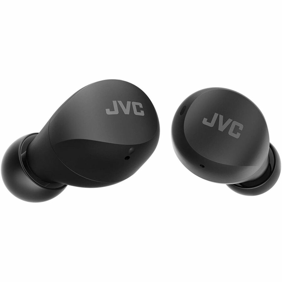 JVC HA-A6T-B Gumy Mini True Wireless Earphones - Olive Black HA-A6T-B
