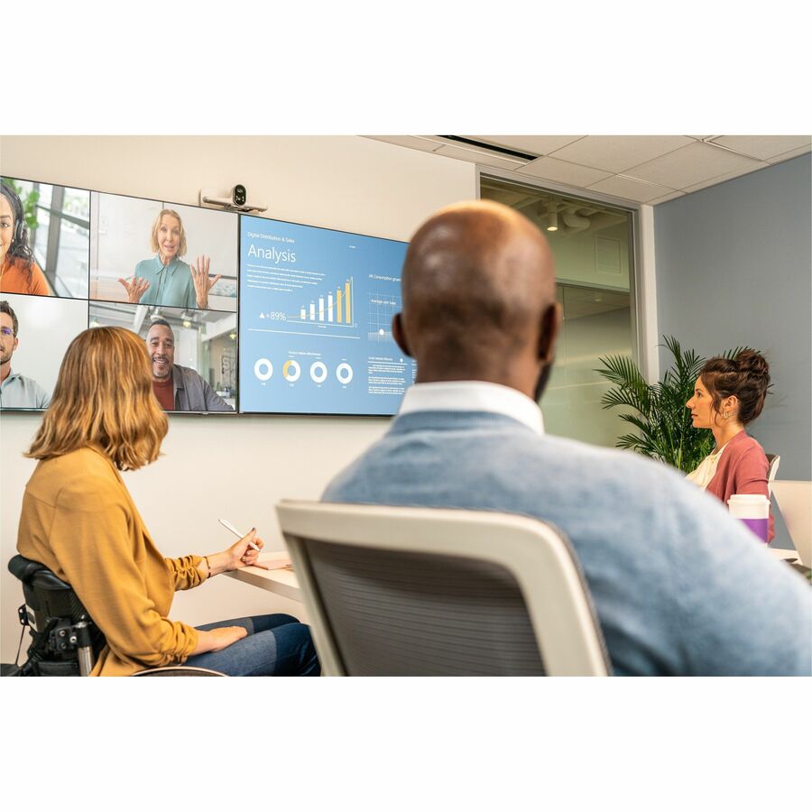 Poly Studio E70 Smart Camera 842F8AA