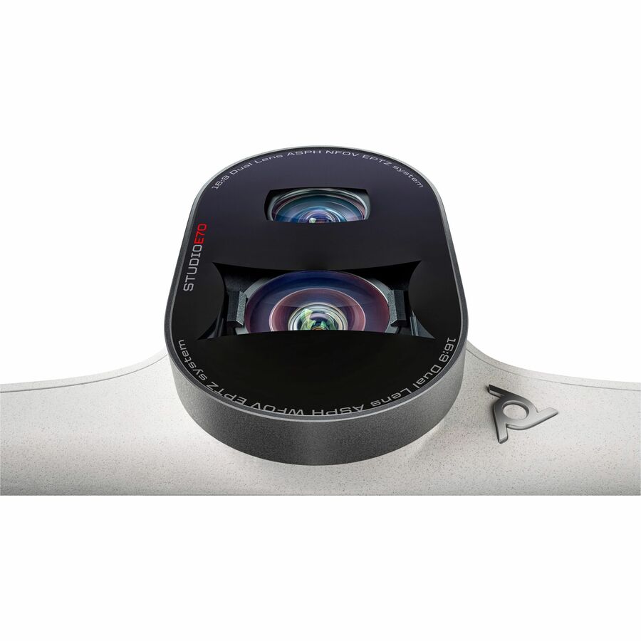Poly Studio E70 Smart Camera 842F8AA