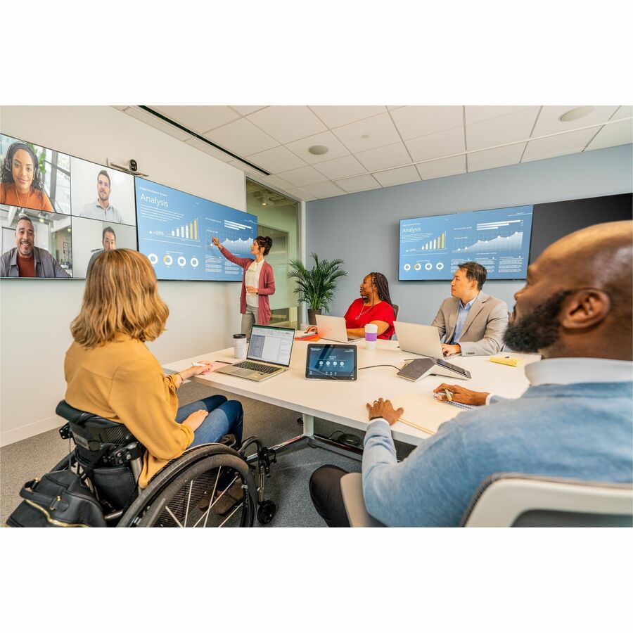 Poly Studio E70 Smart Camera 842F8AA