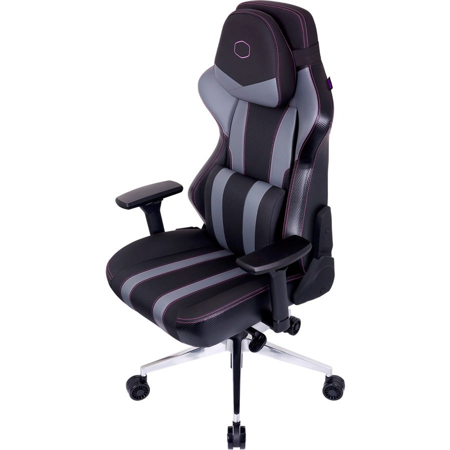 Cooler Master Caliber X2 Gaming Chair Gray CMI-GCX2-GY