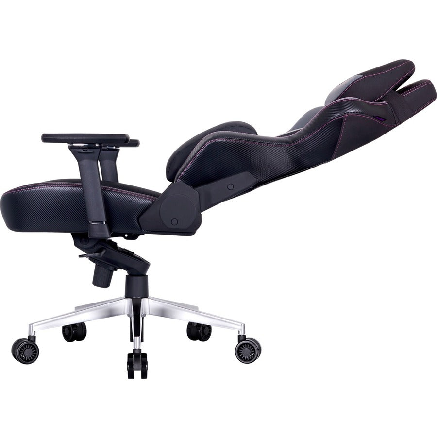 Cooler Master Caliber X2 Gaming Chair Gray CMI-GCX2-GY