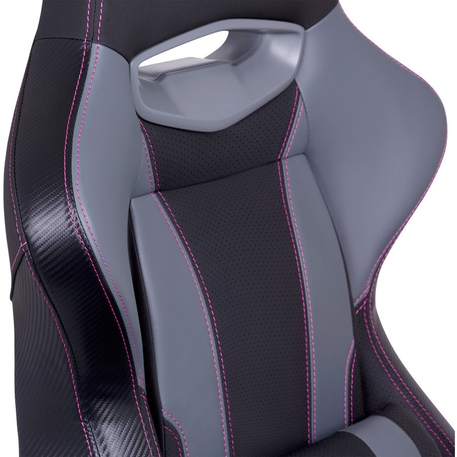 Cooler Master Caliber X2 Gaming Chair Gray CMI-GCX2-GY