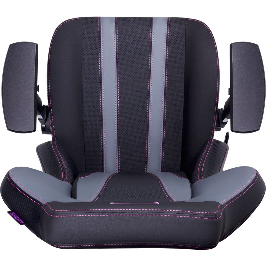 Cooler Master Caliber X2 Gaming Chair Gray CMI-GCX2-GY