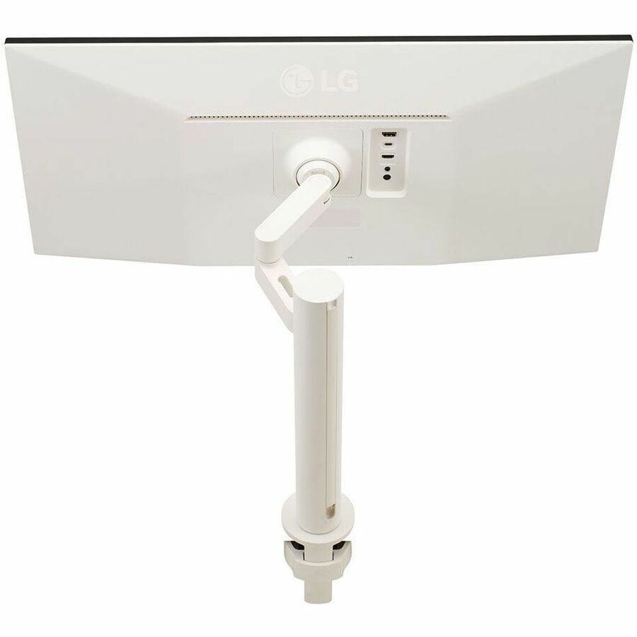 LG 34BQ680-W 34" Class UW-UXGA LCD Monitor - 21:9 34BQ680-W