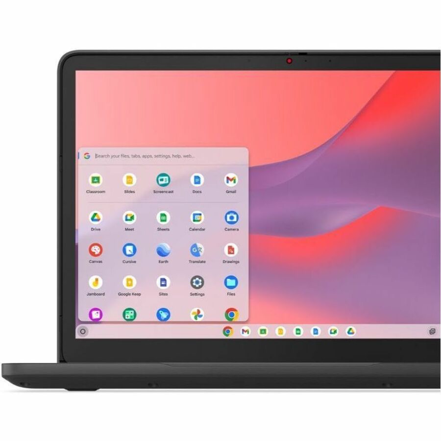 Lenovo 500e Yoga Chromebook Gen 4 82W4000AUS 12.2" Touchscreen Convertible 2 in 1 Chromebook - WUXGA - Intel N100 - 4 GB - 32 GB Flash Memory - English Keyboard - Graphite Gray 82W4000AUS
