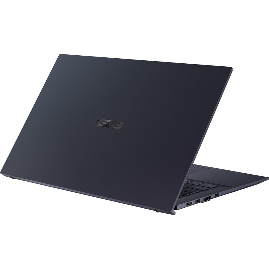 Asus ExpertBook B9 B9450 B9450CBA-XVE77 14" Notebook - Full HD - Intel Core i7 12th Gen i7-1255U - vPro Technology - 32 GB - 2 TB SSD - Star Black B9450CBA-XVE77