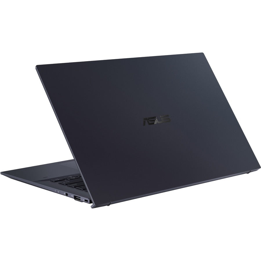 Asus ExpertBook B9 B9450 B9450CBA-XVE77 14" Notebook - Full HD - Intel Core i7 12th Gen i7-1255U - vPro Technology - 32 GB - 2 TB SSD - Star Black B9450CBA-XVE77