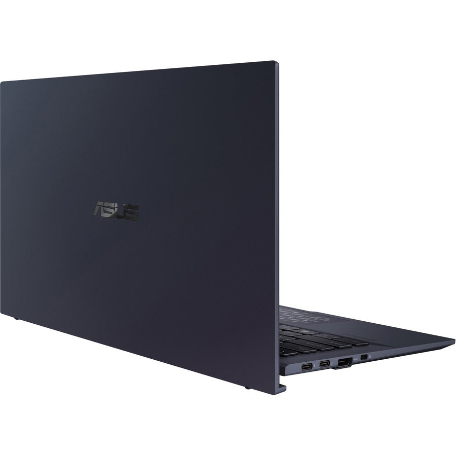 Asus ExpertBook B9 B9450 B9450CBA-XVE77 14" Notebook - Full HD - Intel Core i7 12th Gen i7-1255U - vPro Technology - 32 GB - 2 TB SSD - Star Black B9450CBA-XVE77