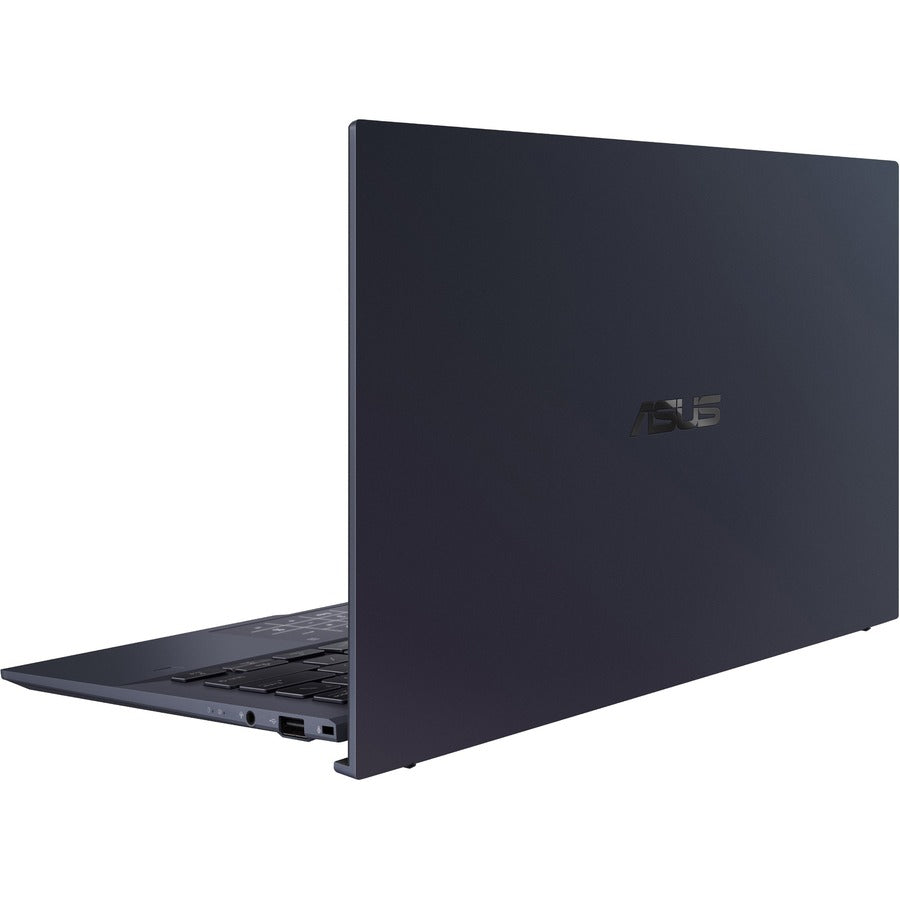 Asus ExpertBook B9 B9450 B9450CBA-XVE77 14" Notebook - Full HD - Intel Core i7 12th Gen i7-1255U - vPro Technology - 32 GB - 2 TB SSD - Star Black B9450CBA-XVE77