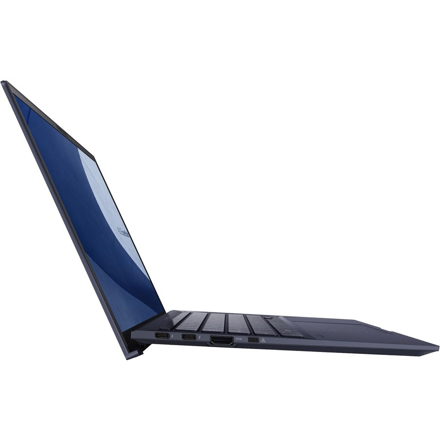 Asus ExpertBook B9 B9450 B9450CBA-XVE77 14" Notebook - Full HD - Intel Core i7 12th Gen i7-1255U - vPro Technology - 32 GB - 2 TB SSD - Star Black B9450CBA-XVE77