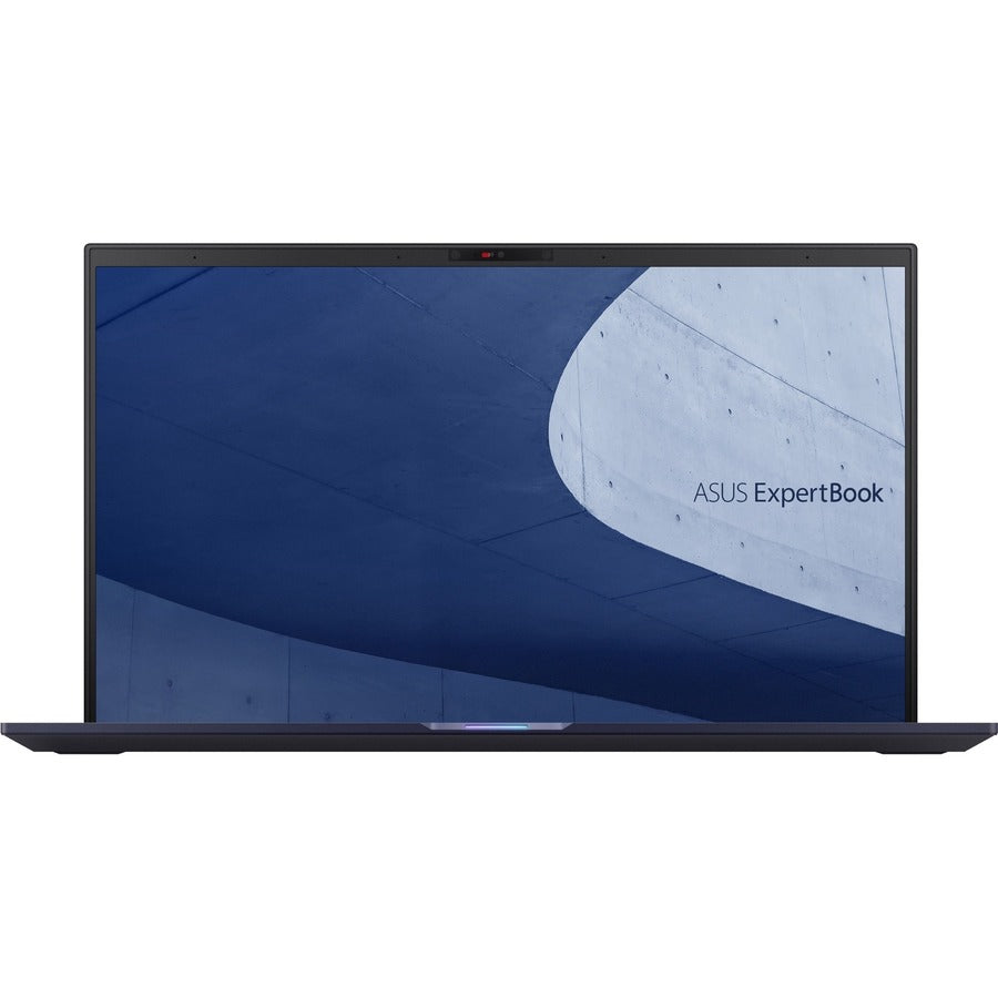 Asus ExpertBook B9 B9450 B9450CBA-XVE77 14" Notebook - Full HD - Intel Core i7 12th Gen i7-1255U - vPro Technology - 32 GB - 2 TB SSD - Star Black B9450CBA-XVE77