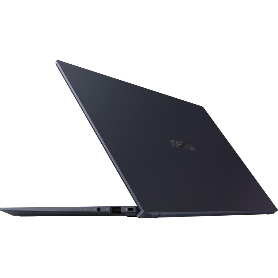 Asus ExpertBook B9 B9450 B9450CBA-XVE77 14" Notebook - Full HD - Intel Core i7 12th Gen i7-1255U - vPro Technology - 32 GB - 2 TB SSD - Star Black B9450CBA-XVE77