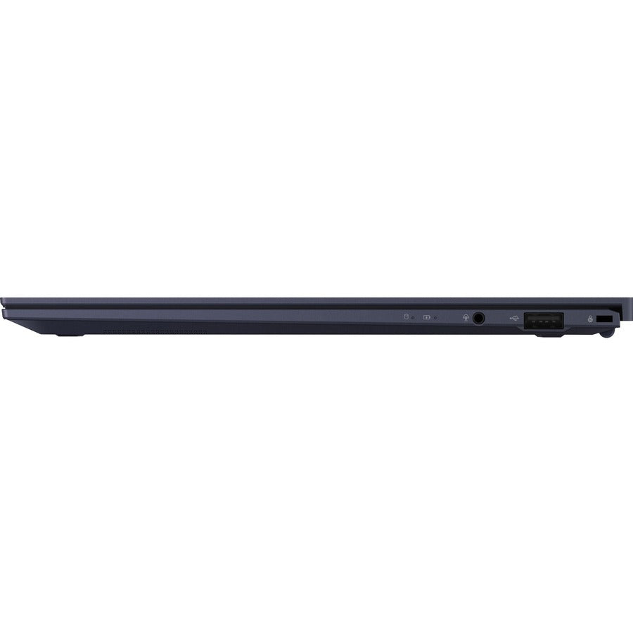 Asus ExpertBook B9 B9450 B9450CBA-XVE77 14" Notebook - Full HD - Intel Core i7 12th Gen i7-1255U - vPro Technology - 32 GB - 2 TB SSD - Star Black B9450CBA-XVE77