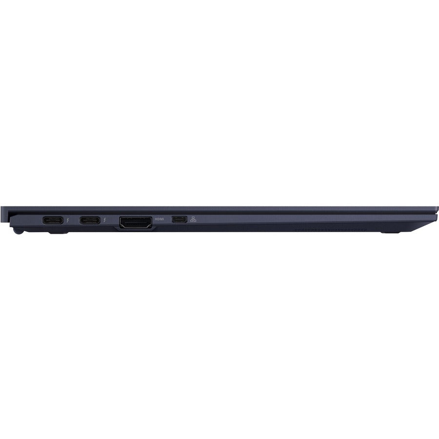 Asus ExpertBook B9 B9450 B9450CBA-XVE77 14" Notebook - Full HD - Intel Core i7 12th Gen i7-1255U - vPro Technology - 32 GB - 2 TB SSD - Star Black B9450CBA-XVE77