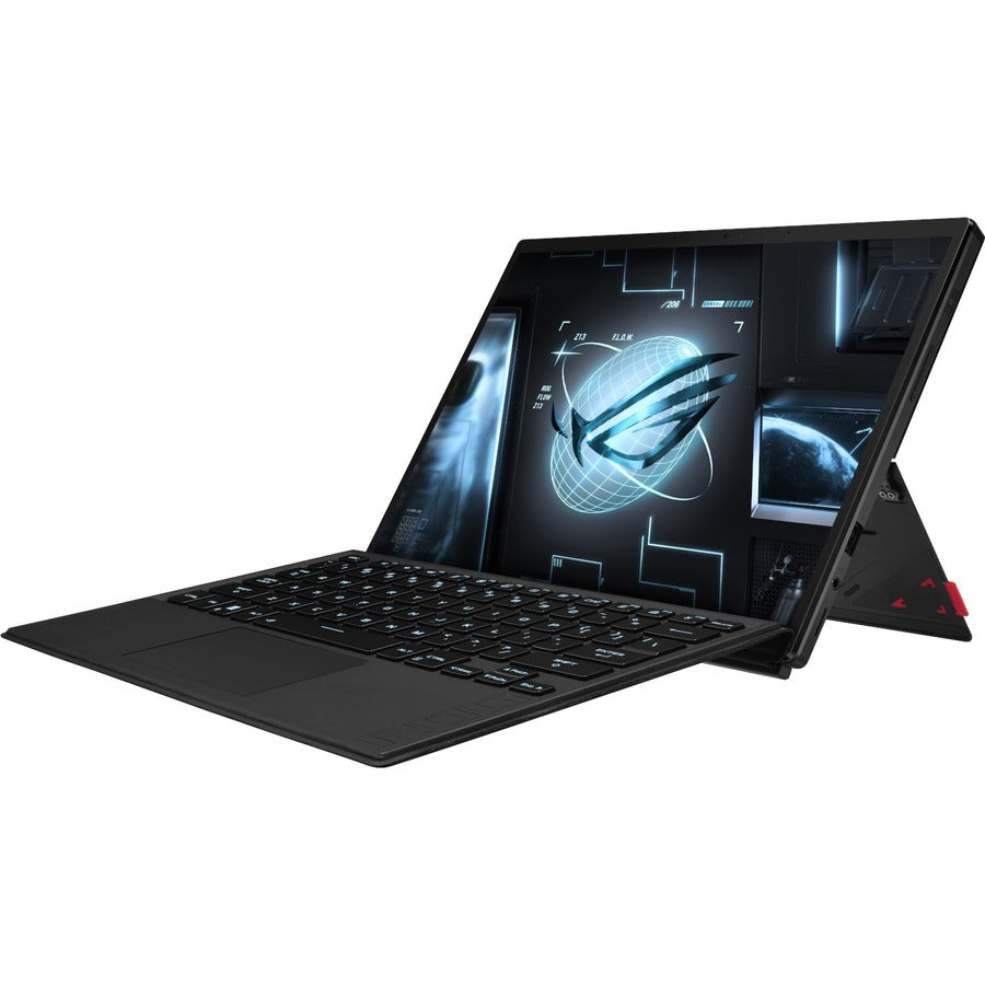 Asus ROG Flow Z13 GZ301 GZ301VU-DS94 13.4" Touchscreen Detachable 2 in 1 Gaming Notebook - QHD+ - Intel Core i9 13th Gen i9-13900H - 16 GB - 1 TB SSD GZ301VU-DS94