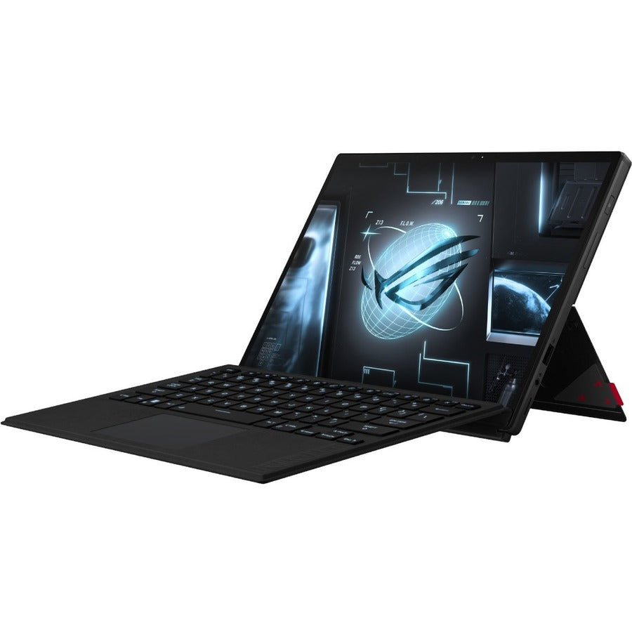 Asus ROG Flow Z13 GZ301 GZ301VU-DS94 13.4" Touchscreen Detachable 2 in 1 Gaming Notebook - QHD+ - Intel Core i9 13th Gen i9-13900H - 16 GB - 1 TB SSD GZ301VU-DS94