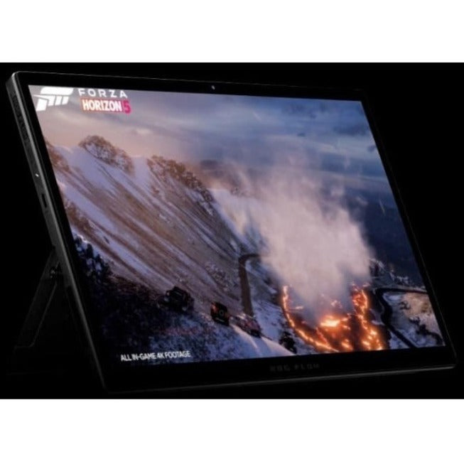 Asus ROG Flow Z13 GZ301 GZ301VU-DS94 13.4" Touchscreen Detachable 2 in 1 Gaming Notebook - QHD+ - Intel Core i9 13th Gen i9-13900H - 16 GB - 1 TB SSD GZ301VU-DS94