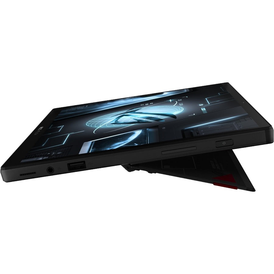 Asus ROG Flow Z13 GZ301 GZ301VU-DS94 13.4" Touchscreen Detachable 2 in 1 Gaming Notebook - QHD+ - Intel Core i9 13th Gen i9-13900H - 16 GB - 1 TB SSD GZ301VU-DS94