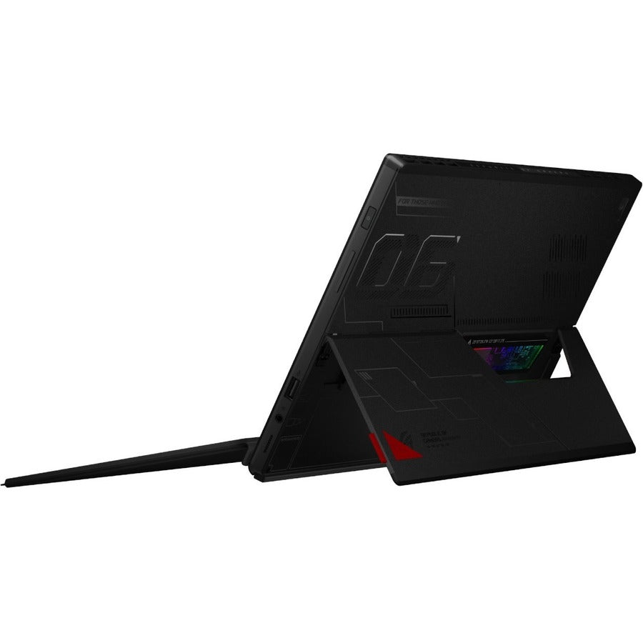 Asus ROG Flow Z13 GZ301 GZ301VU-DS94 13.4" Touchscreen Detachable 2 in 1 Gaming Notebook - QHD+ - Intel Core i9 13th Gen i9-13900H - 16 GB - 1 TB SSD GZ301VU-DS94