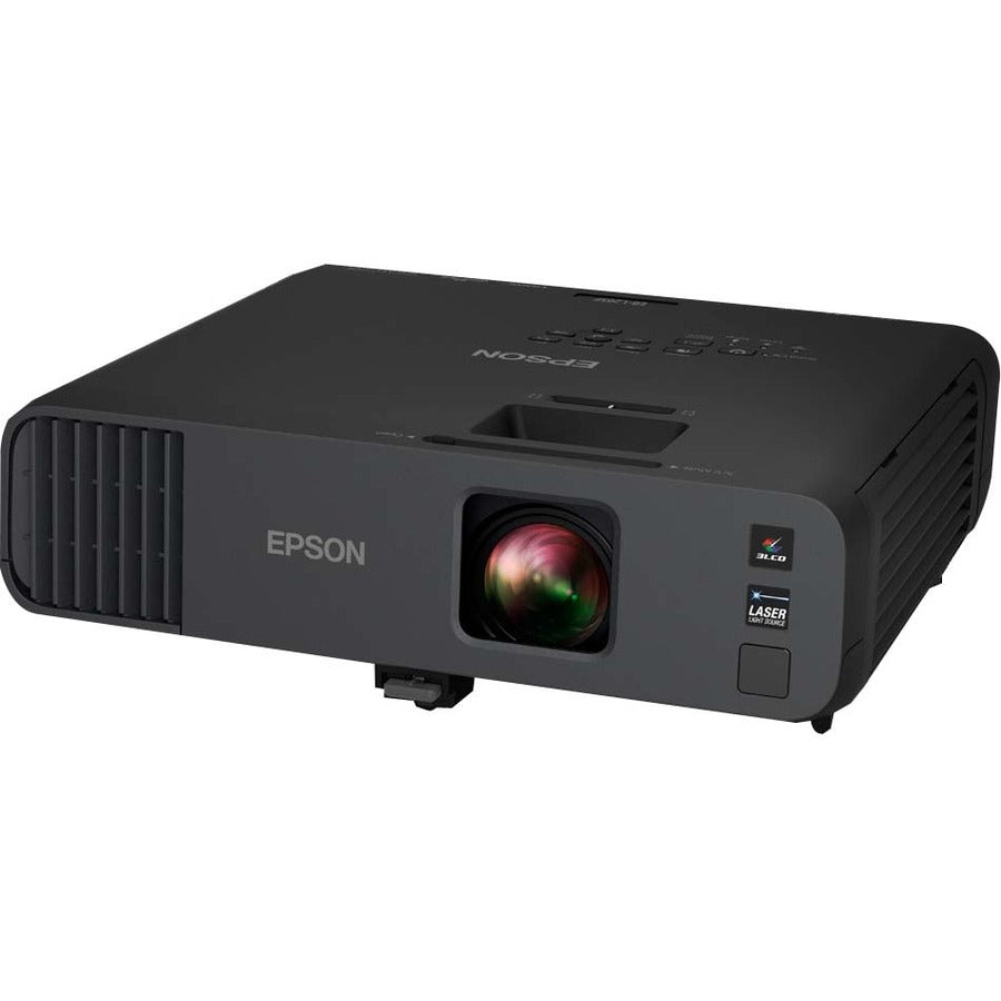 Epson PowerLite L265F 3LCD Projector - Tabletop, Ceiling Mountable V11HA72120