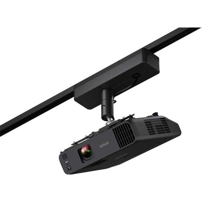 Epson PowerLite L265F 3LCD Projector - Tabletop, Ceiling Mountable V11HA72120