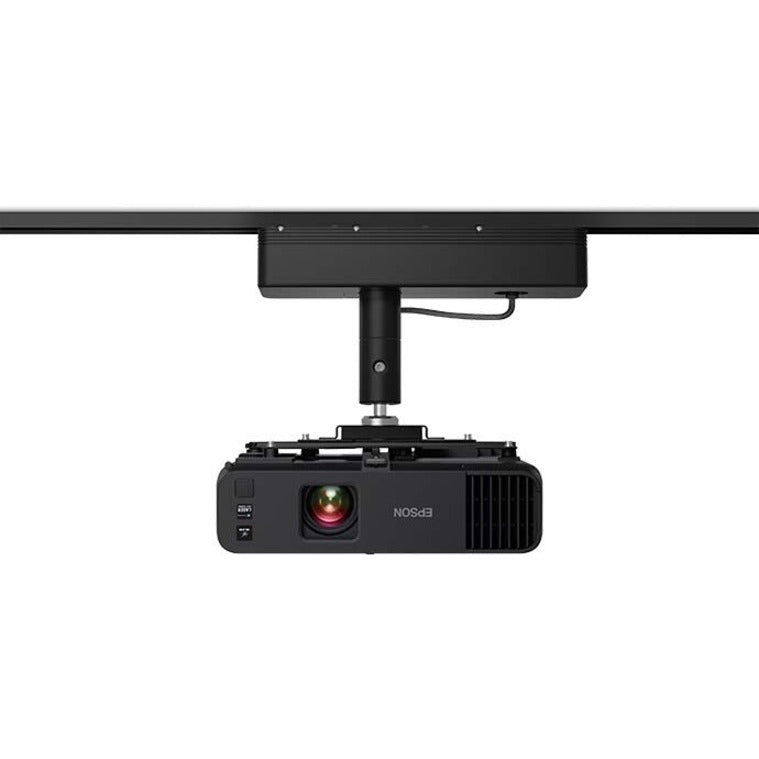 Epson PowerLite L265F 3LCD Projector - Tabletop, Ceiling Mountable V11HA72120