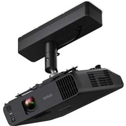 Epson PowerLite L265F 3LCD Projector - Tabletop, Ceiling Mountable V11HA72120
