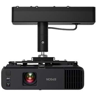 Epson PowerLite L265F 3LCD Projector - Tabletop, Ceiling Mountable V11HA72120