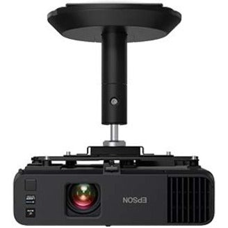 Epson PowerLite L265F 3LCD Projector - Tabletop, Ceiling Mountable V11HA72120