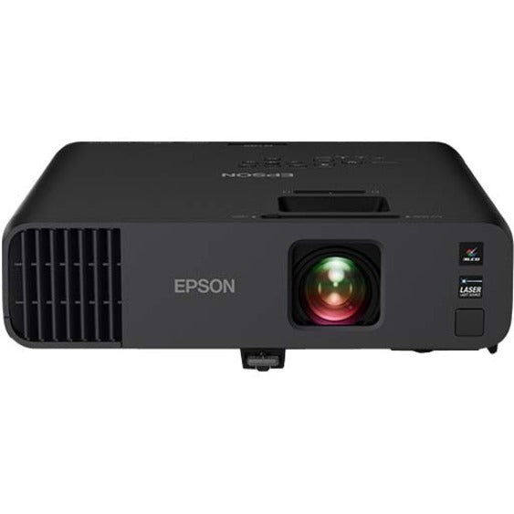 Epson PowerLite L265F 3LCD Projector - Tabletop, Ceiling Mountable V11HA72120
