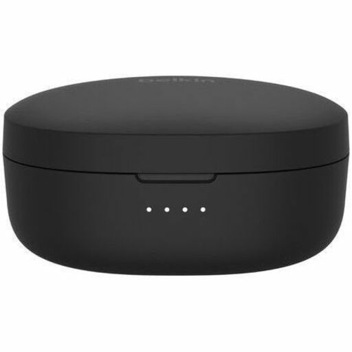 Belkin SoundForm Bolt True Wireless Earbuds AUC009btBLK