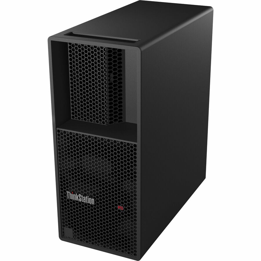 Lenovo ThinkStation P3 30GS0031US Workstation - Intel Core i7 13th Gen i7-13700 - 16 GB - 512 GB SSD - Tower 30GS0031US