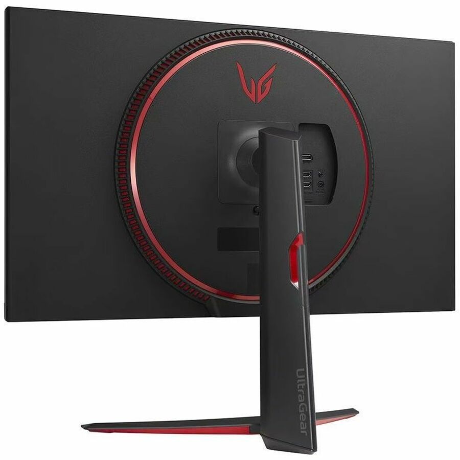 LG UltraGear 32GP75B-B 32" Class WQHD Gaming LCD Monitor - 16:9 32GP75B-B