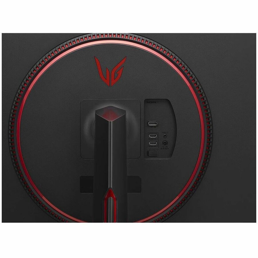 LG UltraGear 32GP75B-B 32" Class WQHD Gaming LCD Monitor - 16:9 32GP75B-B