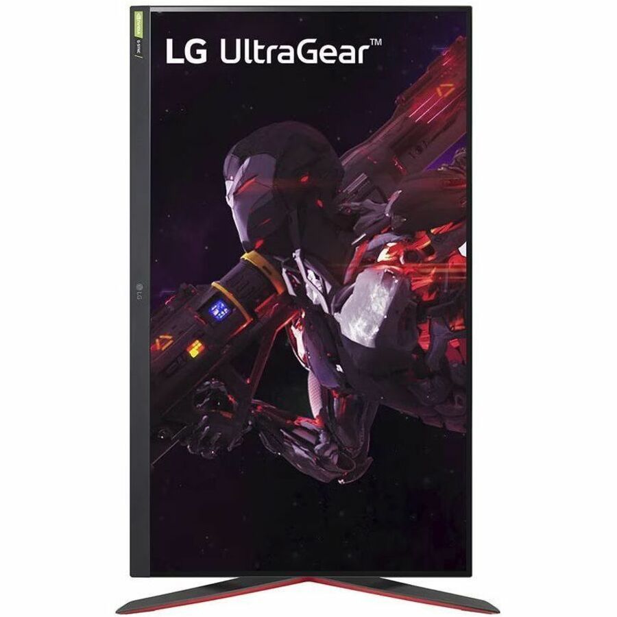 LG UltraGear 32GP75B-B 32" Class WQHD Gaming LCD Monitor - 16:9 32GP75B-B
