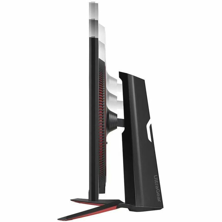 LG UltraGear 32GP75B-B 32" Class WQHD Gaming LCD Monitor - 16:9 32GP75B-B