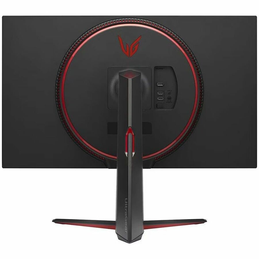 LG UltraGear 32GP75B-B 32" Class WQHD Gaming LCD Monitor - 16:9 32GP75B-B