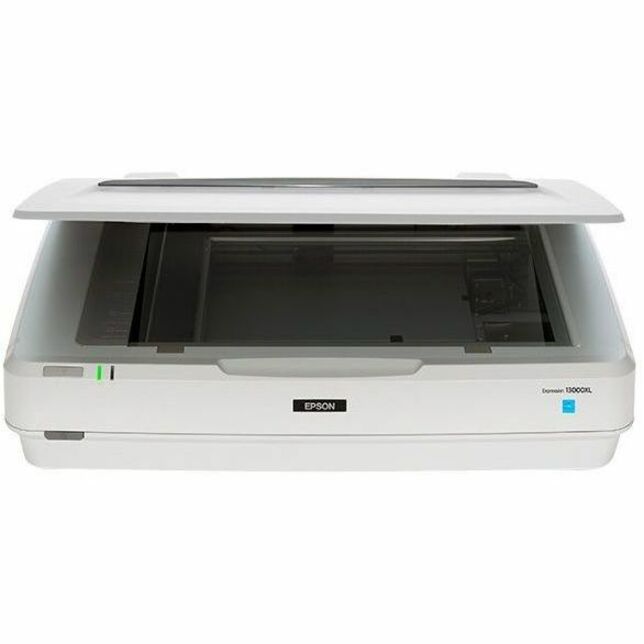 Epson Expression 13000XL Large Format Flatbed/Film Scanner - 2400 dpi Optical B11B257201